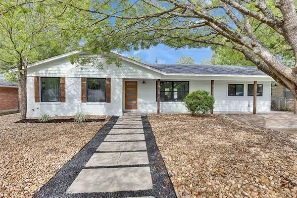 Recently Sold Home in Austin | Fast Sale After Job Loss Austin home sold quickly after job loss through local all cash home buyer